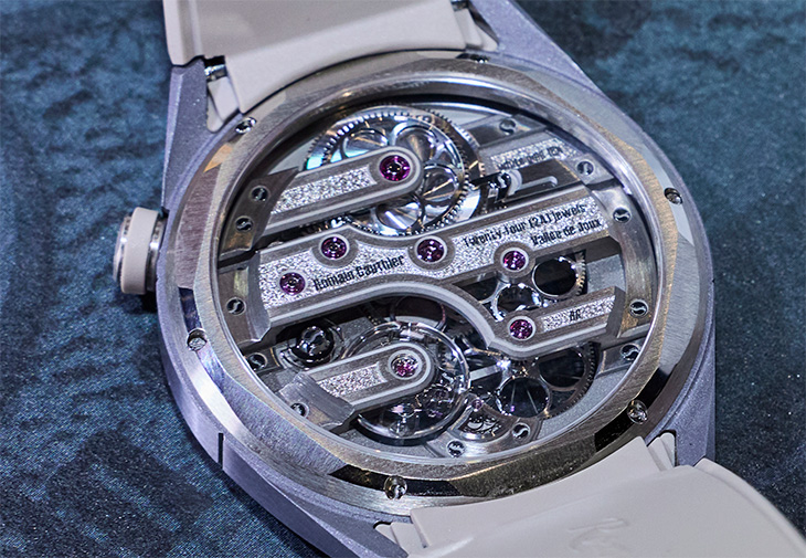 ROMAIN GAUTHIER 20週年紀念東京特展