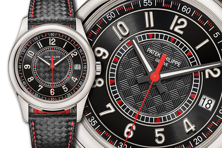 打造品牌新樣貌 PATEK PHILIPPE與時俱進的六大經典系列