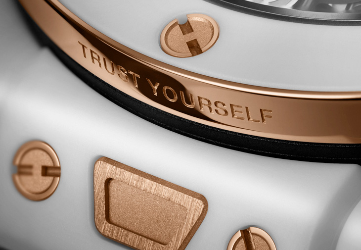 HUBLOT宇舶Big Bang Reloaded Kylian Mbappé