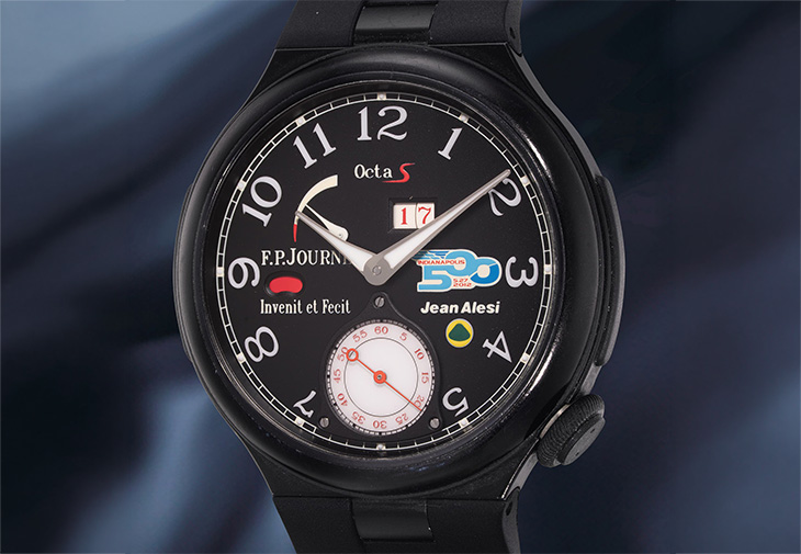 F.P. JOURNE Octa Sport Indy 500