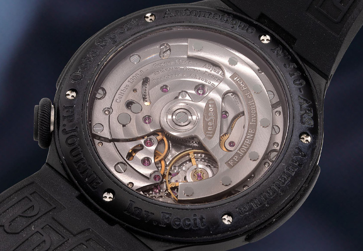 F.P. JOURNE Octa Sport Indy 500