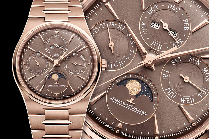 積家2026 Watches and Wonders日內瓦錶展新錶綜覽
