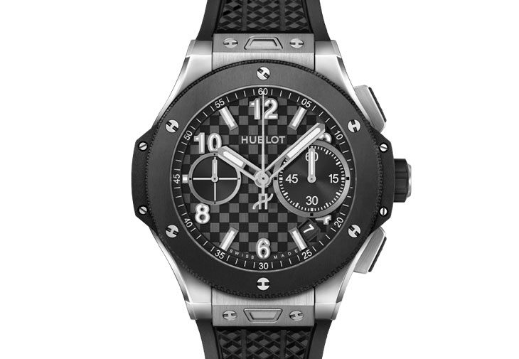 HUBLOT宇舶Big Bang Original UNICO