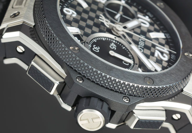 HUBLOT宇舶Big Bang Original UNICO