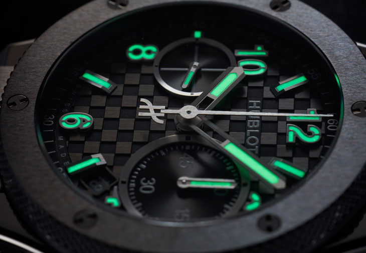HUBLOT宇舶Big Bang Original UNICO