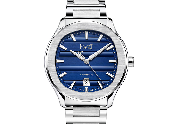 伯爵PIAGET Polo Signature系列