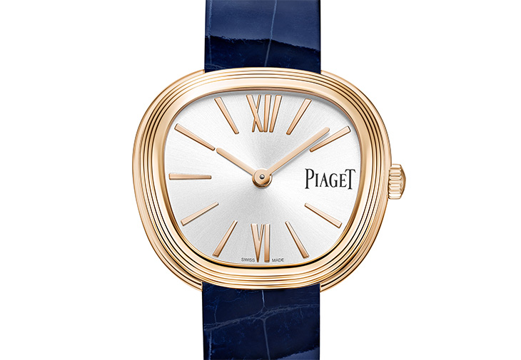 伯爵PIAGET SIXTIE系列