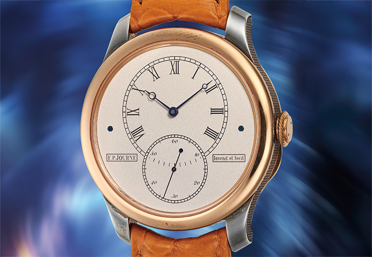 F.P. Journe Tourbillon Anniversaire Historique「T30」