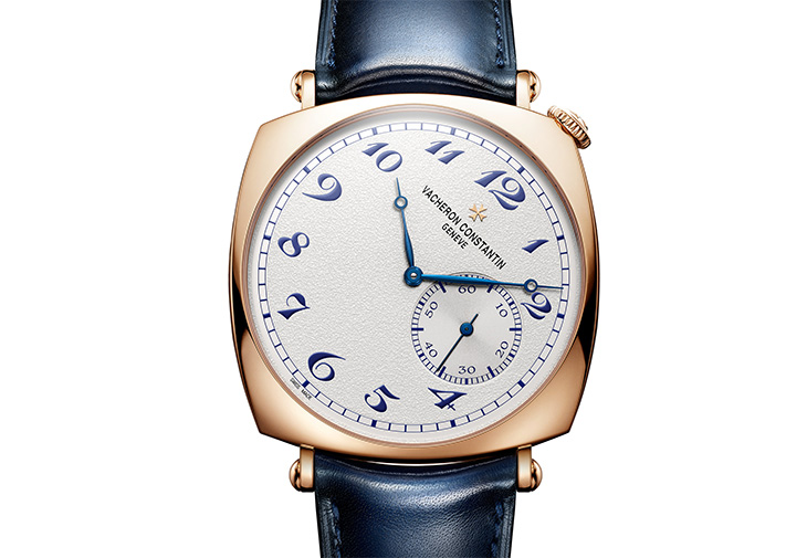 VACHERON CONSTANTIN江詩丹頓Historiques American 1921