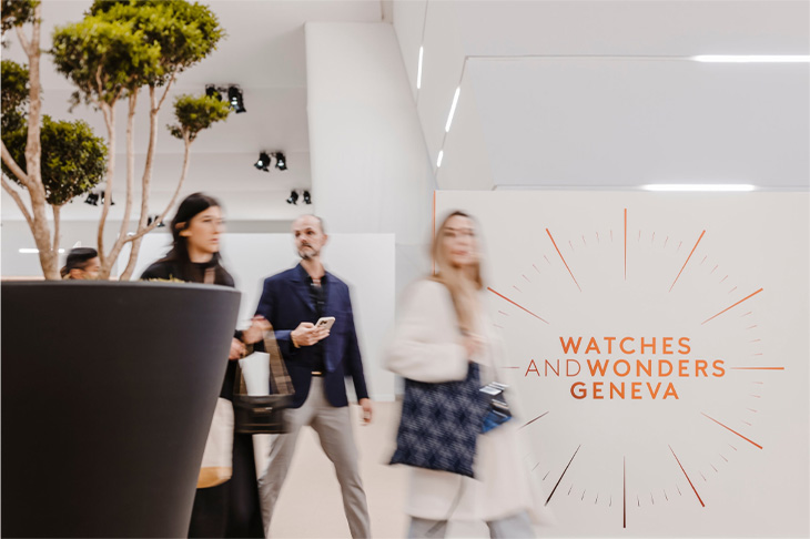 House of Brands將參加2027 Watches and Wonders 日內瓦鐘錶展／百年靈、Gallet、Universal Genève