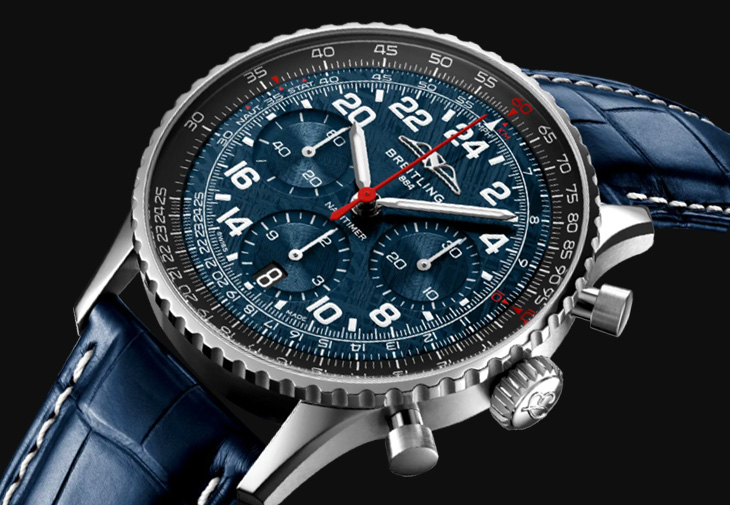 百年靈BREITLING
