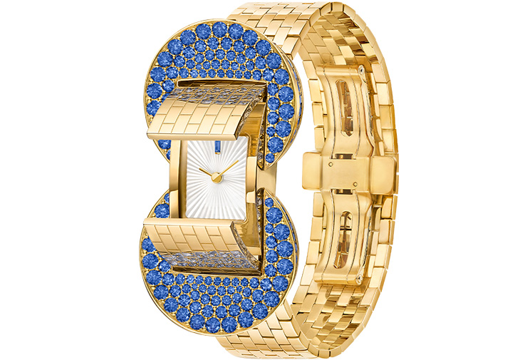 VAN CLEEF & ARPELS梵克雅寶Ludo Secret