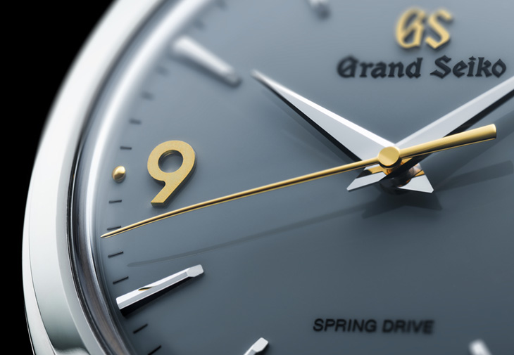 GRAND SEIKO SBGY045