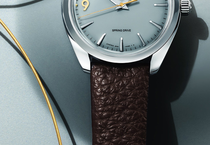 GRAND SEIKO SBGY045