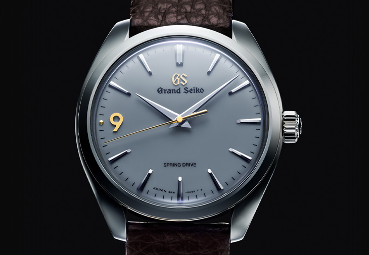 GRAND SEIKO SBGY045