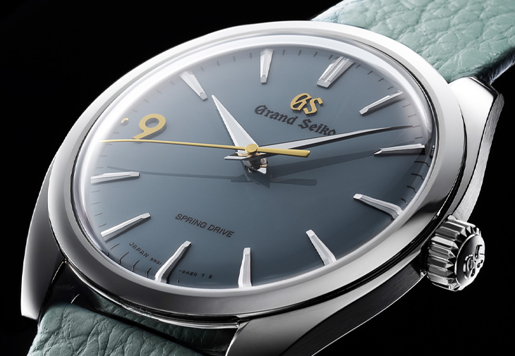 GRAND SEIKO SBGY045