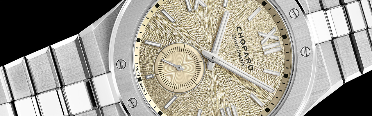 CHOPARD 蕭邦Alpine Eagle 41 XPS