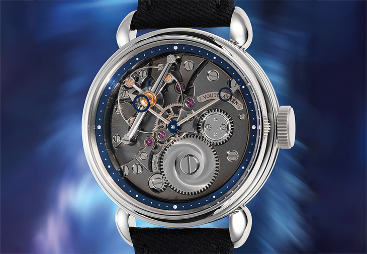 VOUTILAINEN Vingt-8 Inversé