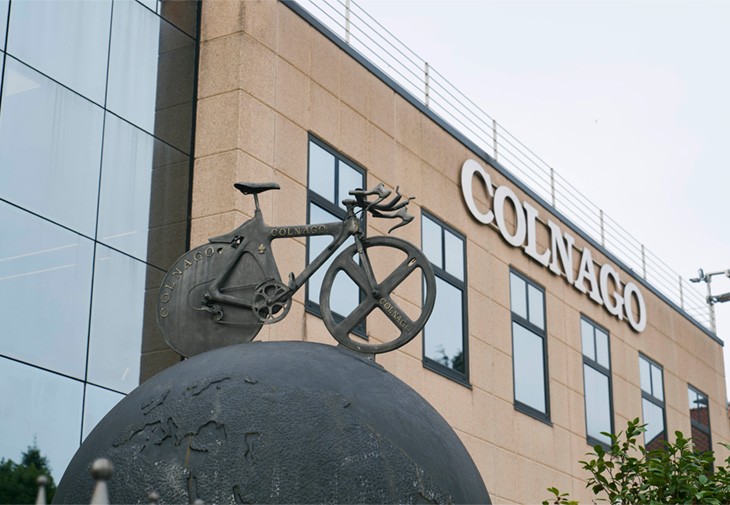 RICHARD MILLE RM 64-01 Colnago陀飛輪腕錶
