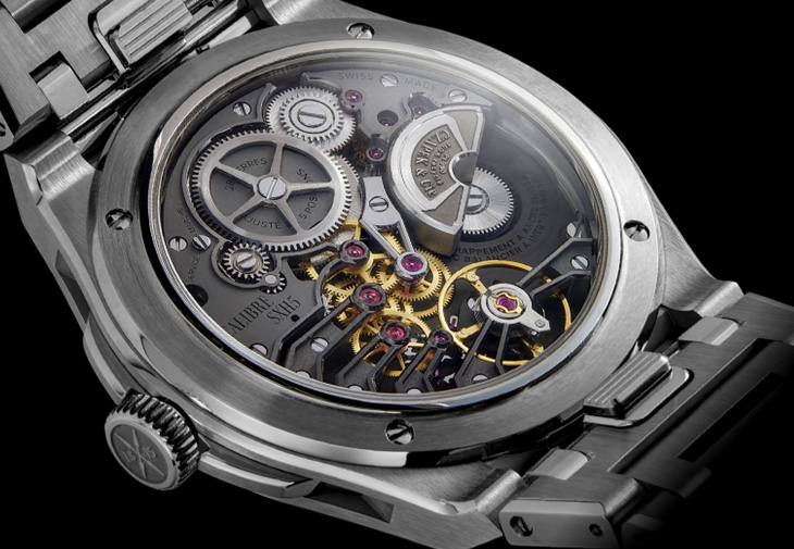 CZAPEK Antarctique Frozen Meteor