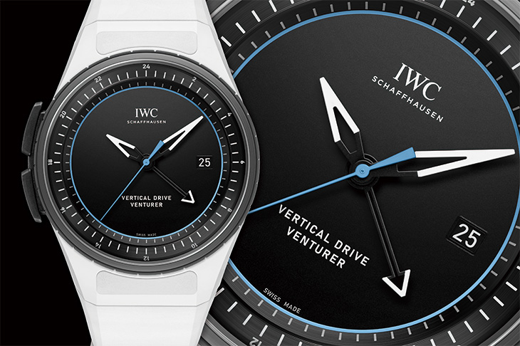 萬國錶Watches and Wonders日內瓦錶展新錶綜覽