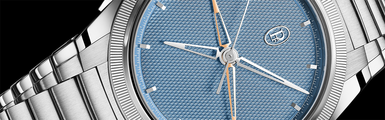 PARMIGIANI FLEURIER帕瑪強尼Tonda PF神祕計時碼錶