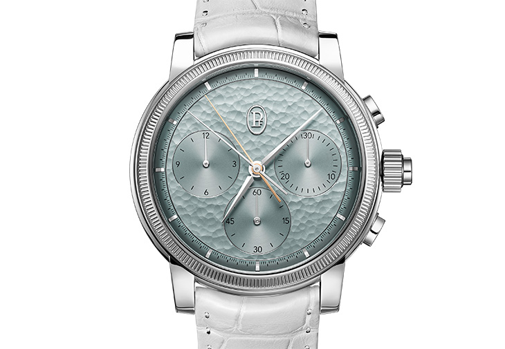PARMIGIANI FLEURIER帕瑪強尼Toric週年追針計時碼錶