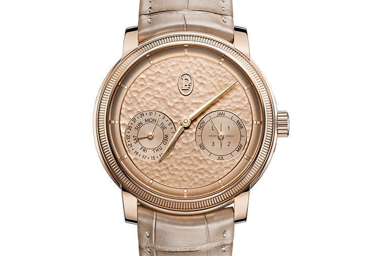 PARMIGIANI FLEURIER帕瑪強尼Toric週年小秒針腕錶