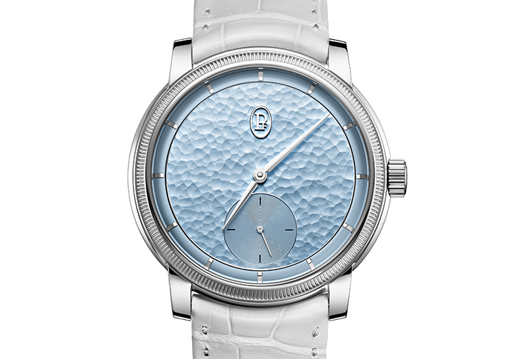 PARMIGIANI FLEURIER帕瑪強尼Toric週年小秒針腕錶