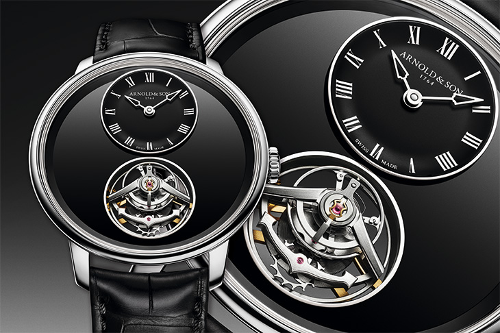 亞諾、名士、寶格麗、BIANCHET、CZAPEK、FERDINAND BERTHOUD 2026 Watches & Wonders日內瓦錶展綜覽