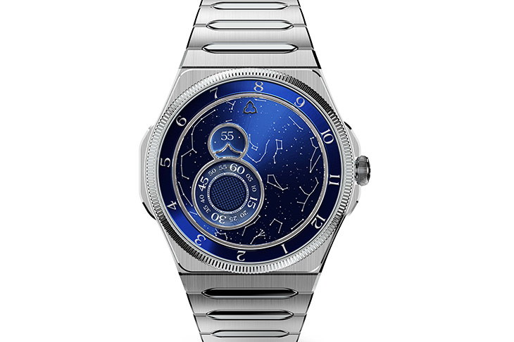 TRILOBE Trente-Deux Secret Edition