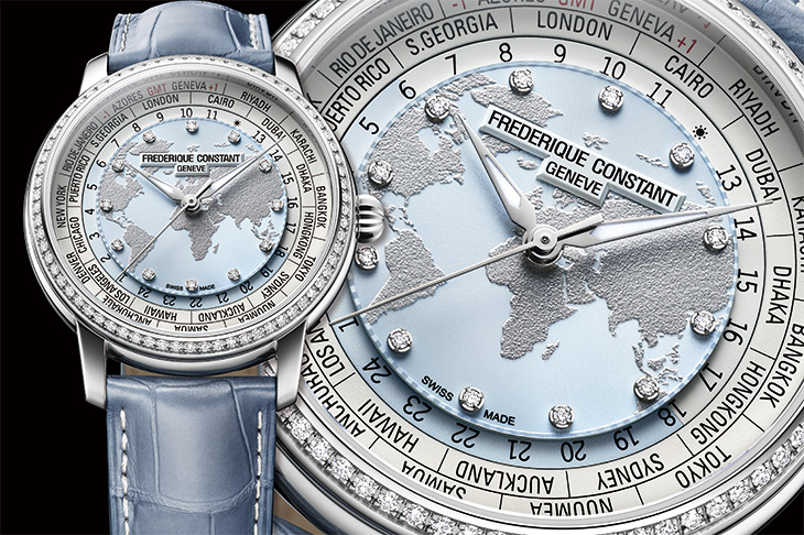 康斯登、L’EPEE 1839、LAURENT FERRIER、豪利時、TRILOBE、雅典錶 2026 Watches & Wonders日內瓦錶展綜覽