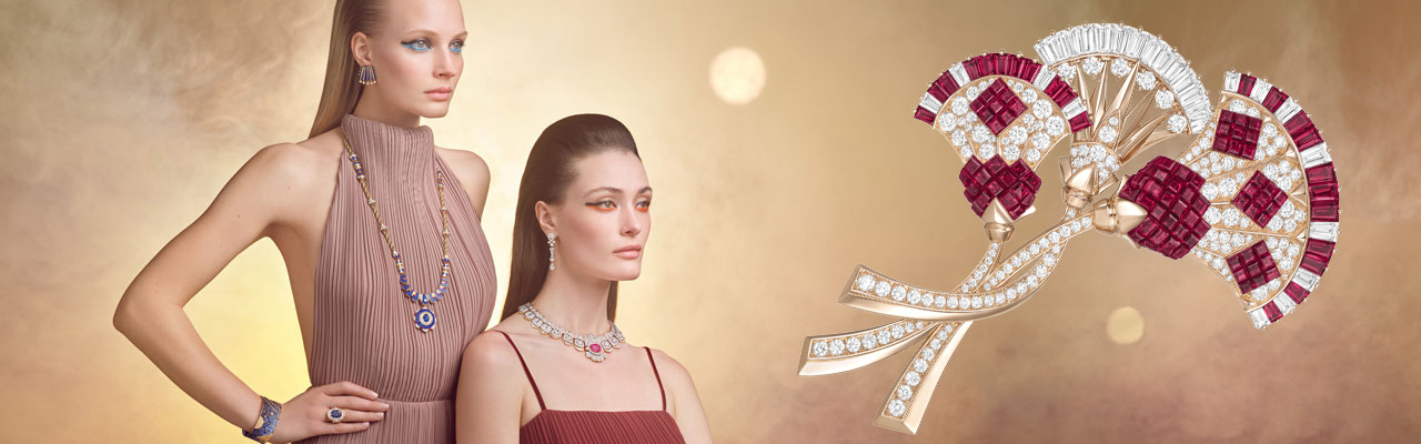 梵克雅寶Van Cleef & Arpels珠寶