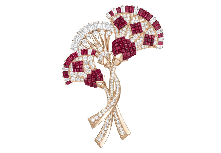梵克雅寶Van Cleef & Arpels珠寶