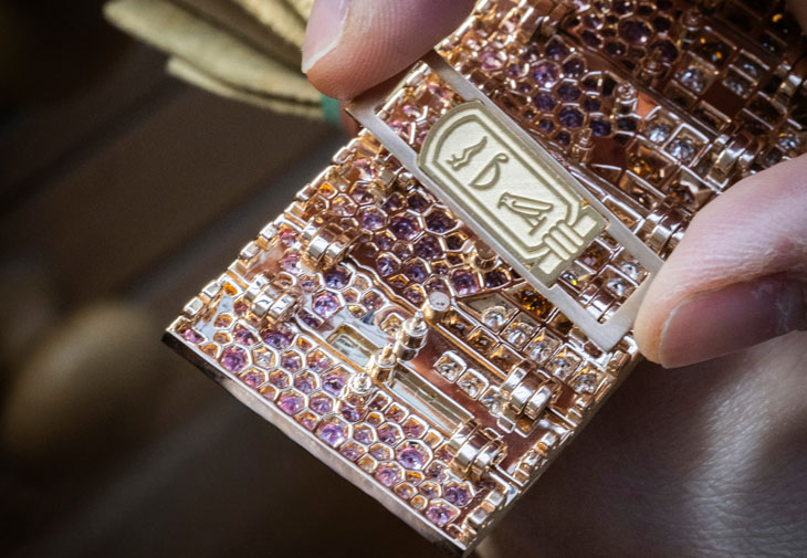 梵克雅寶Van Cleef & Arpels珠寶