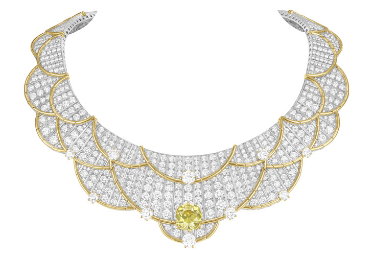 梵克雅寶Van Cleef & Arpels珠寶