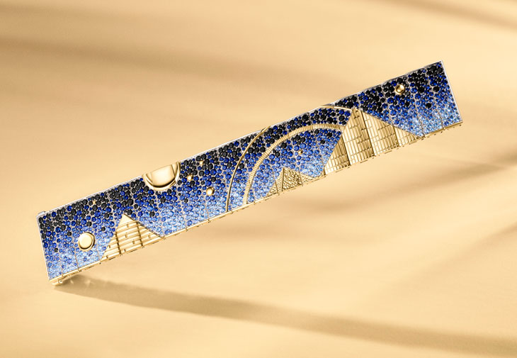 梵克雅寶Van Cleef & Arpels珠寶