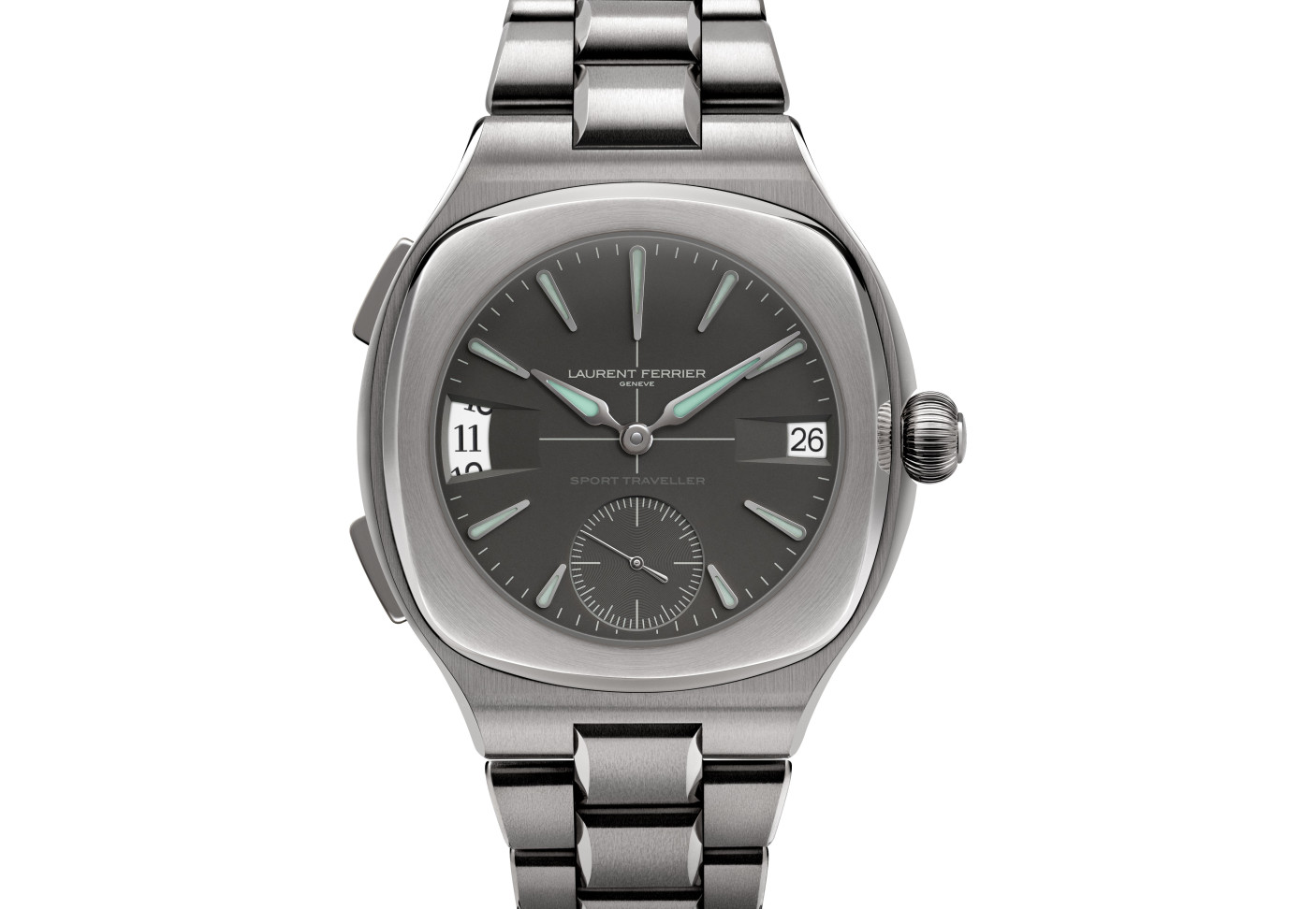 LAURENT FERRIER羅倫斐Classic Origin Beige