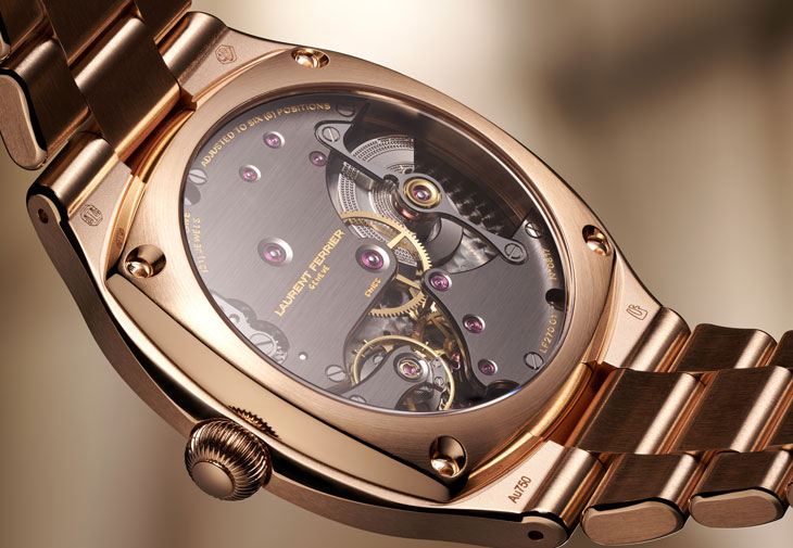 LAURENT FERRIER羅倫斐 Sport Auto 79