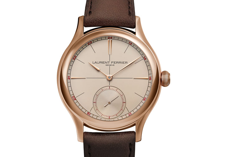 LAURENT FERRIER羅倫斐 Sport Traveller