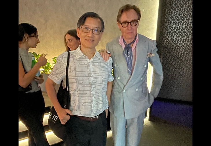 GPHG日內瓦鐘錶大獎