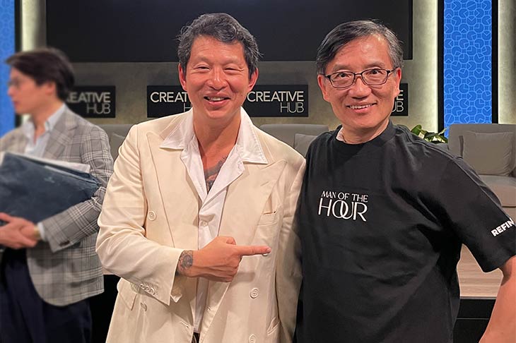 GPHG日內瓦鐘錶大獎