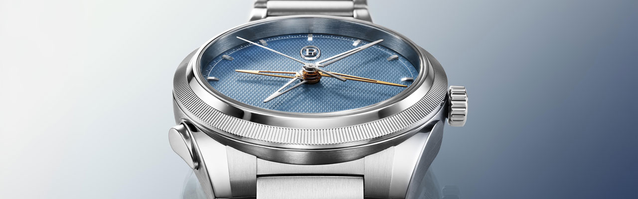 PARMIGIANI FLEURIER帕瑪強尼Tonda PF Chronographe Mystérieux隱形計時碼錶