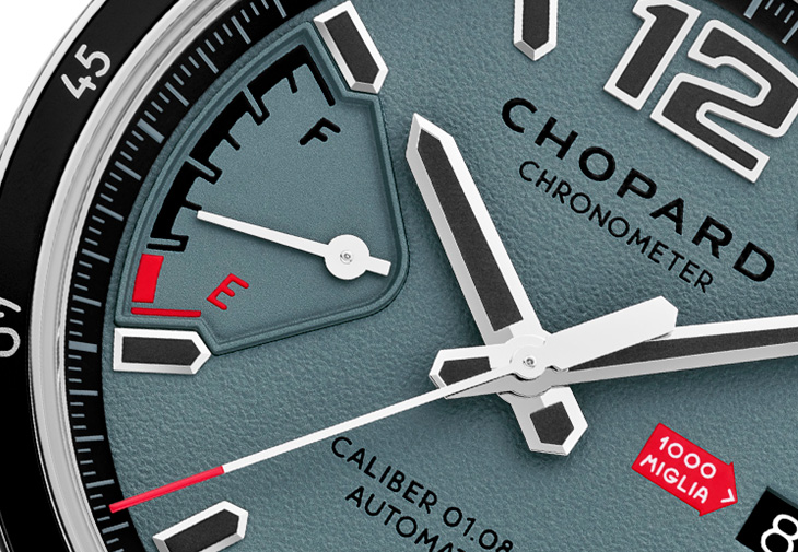 CHOPARD蕭邦Mille Miglia系列GTS Power Control Racing Edition