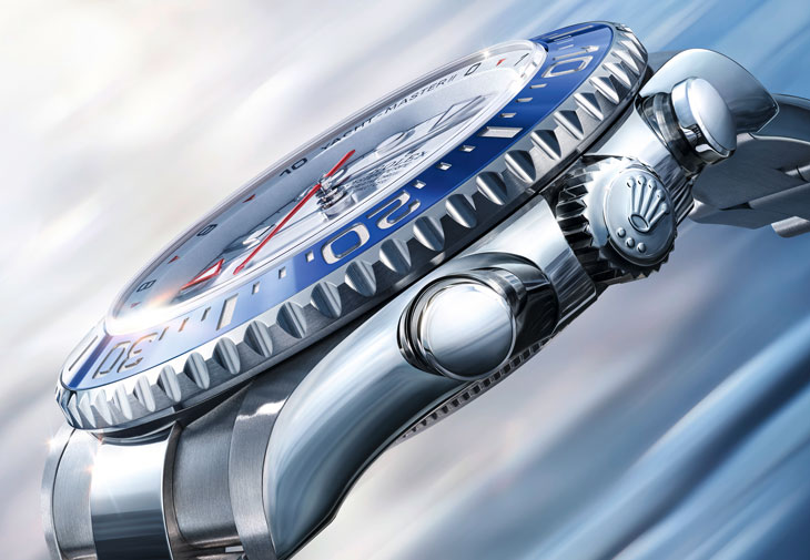 ROLEX 勞力士Yacht-Master II 126680腕錶