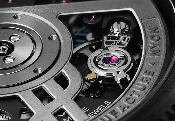 HUBLOT宇舶Big Bang Reloaded鈦金陶瓷腕錶
