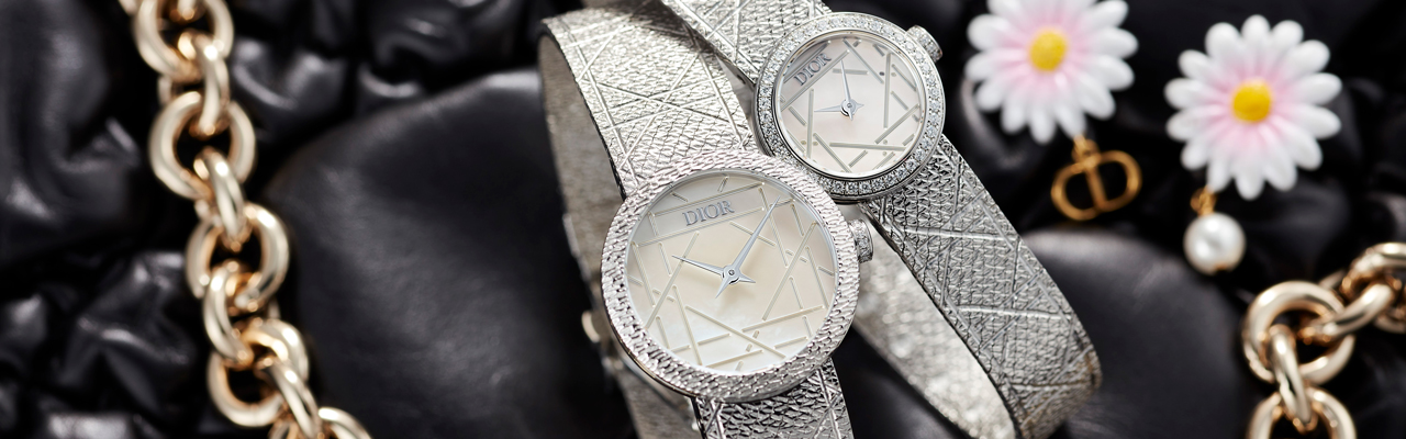 Dior迪奧La D My Dior