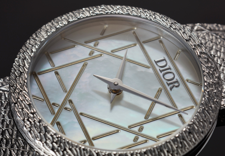 Dior迪奧La D My Dior