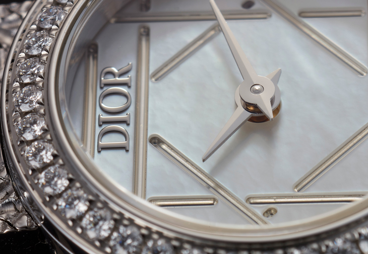 Dior迪奧La D My Dior