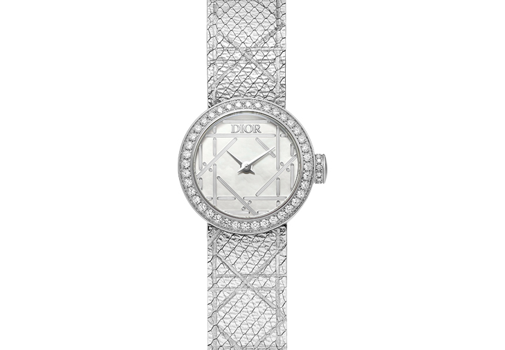 Dior迪奧La D My Dior